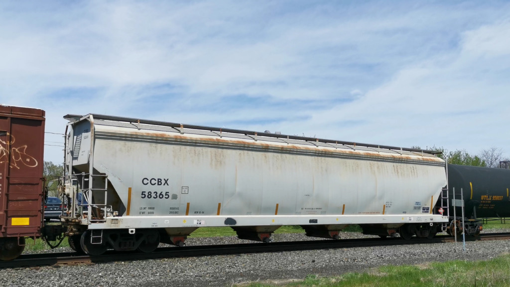 CCBX 58365